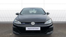 Volkswagen Golf 1.4 TSI GTE 5dr DSG Hatchback